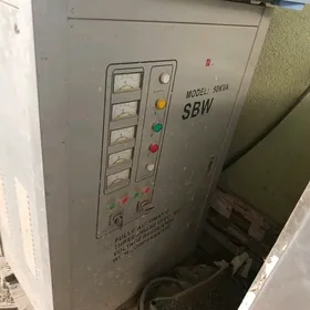 стабилизатор 50кв 3 фаза