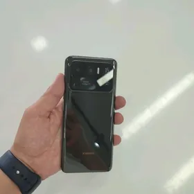 Mi 11Ultra