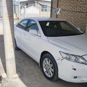 Toyota Camry 2008