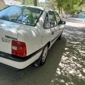 Opel Vectra 1989