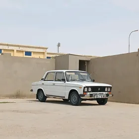 Lada 2106 1988