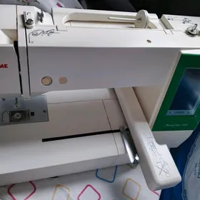 Janome E450