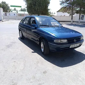 Opel Astra 1992