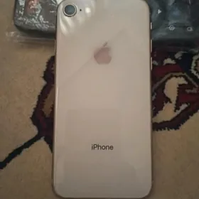 Ayfon 8 Iphone