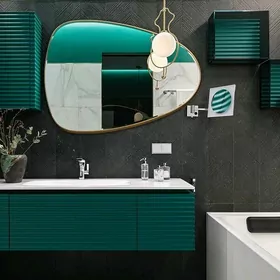 Sanuzel Banya. Mebel.Мебель