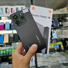 Redmi Note 14 8/256