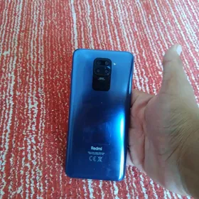 redmi note9