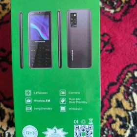 maxfone telefon