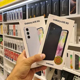 Samsung A35