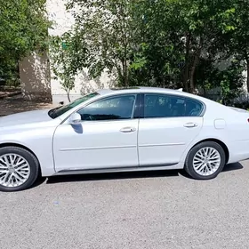 Lexus GS 350 2008