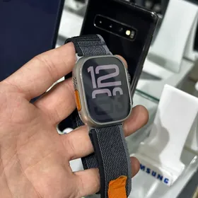 Apple watch ultra 1