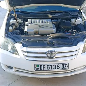 Toyota Avalon 2006