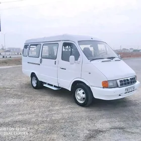 Gaz Gazel 2000
