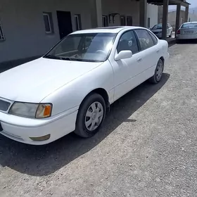 Toyota Avalon 1996