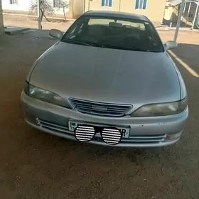 Toyota Carina 1997