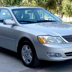 Toyota Avalon 2001