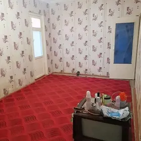 Бахар микрн