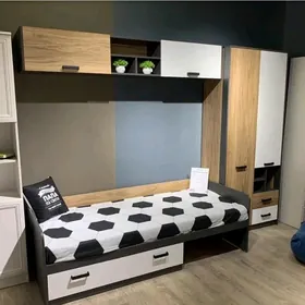 Detskiy. Mebel.Мебель