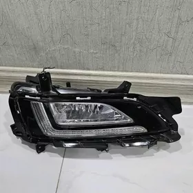 2019 Hyundai Tucson tumannik