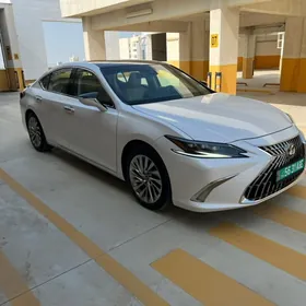 Lexus ES 350 2024
