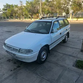 Opel Astra 1992