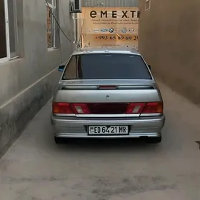 Lada 2115 2001