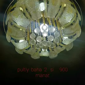 lustra