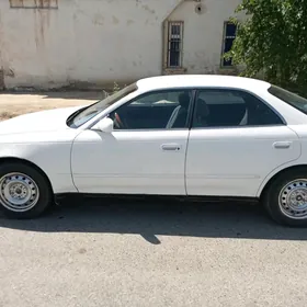 Toyota Mark II 1993