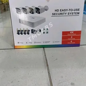 kamera