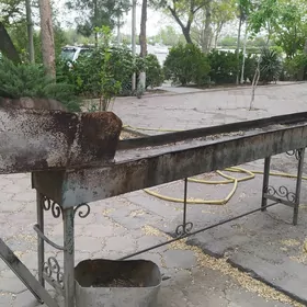 mangal