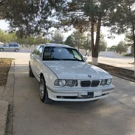 BMW 535 1990