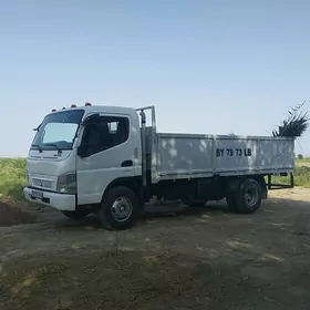 Mitsubishi Canter 2011