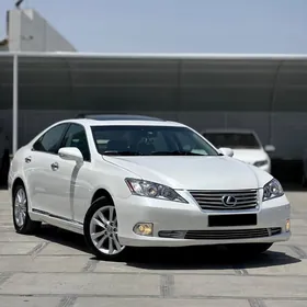 Lexus ES 350 2011