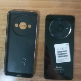 redmi a3