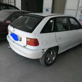 Opel Astra 1992