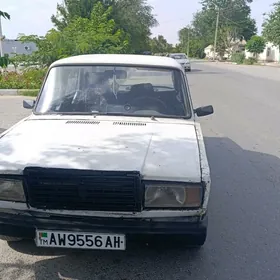 Lada 2107 1994