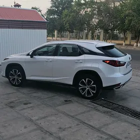 Lexus RX 350 2022