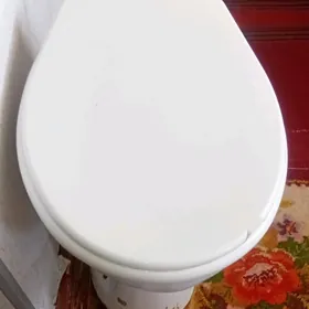 Унитаз