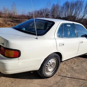 Toyota Camry 1992