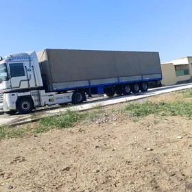Volvo FH 460 2002