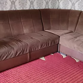 диван