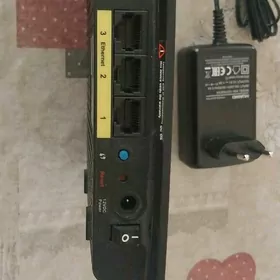 роутер Cisco