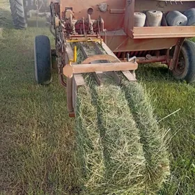 MTZ 80 1998
