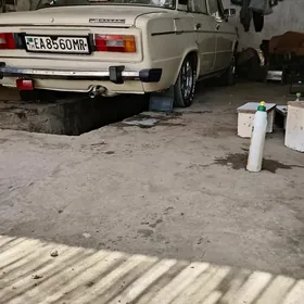 Lada 2106 1990