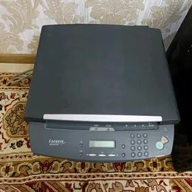 printer