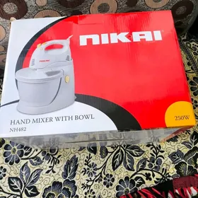 миксер NIKAI