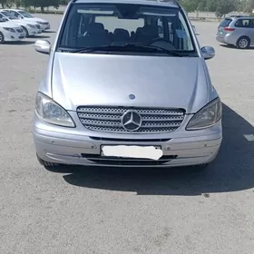 Mercedes-Benz Viano 2007