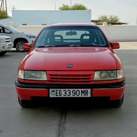 Opel Astra 1991