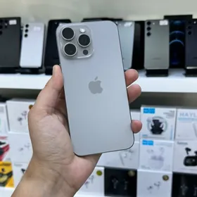 iPhone 15 Pro Max 256