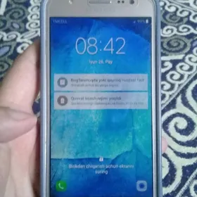 Galaxy J5